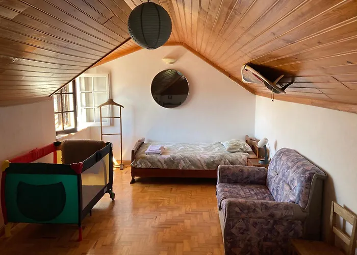 Family House Adraga