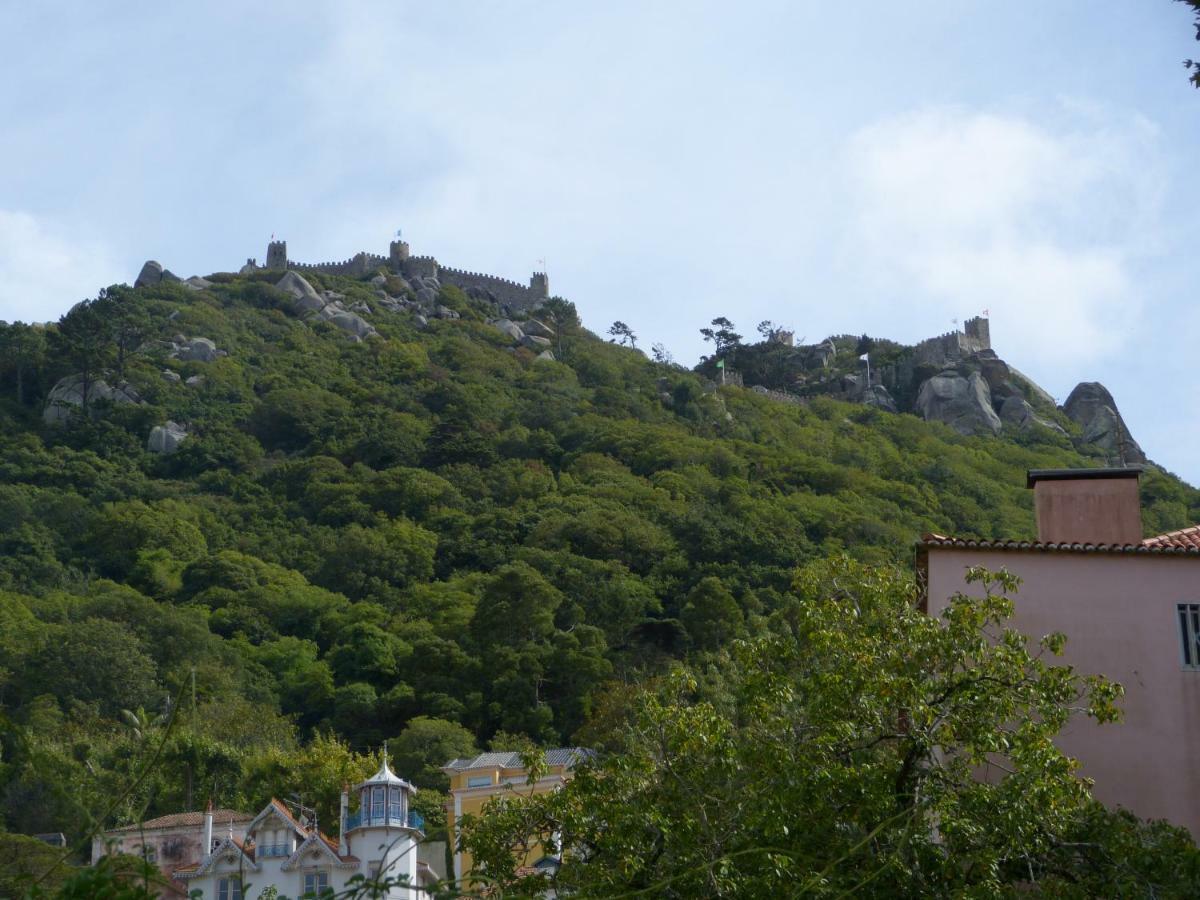 Family House Adraga Casa vacanze Sintra